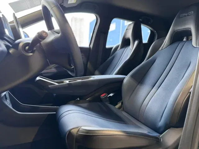 BYD Dolphin Mini - Imagem 12