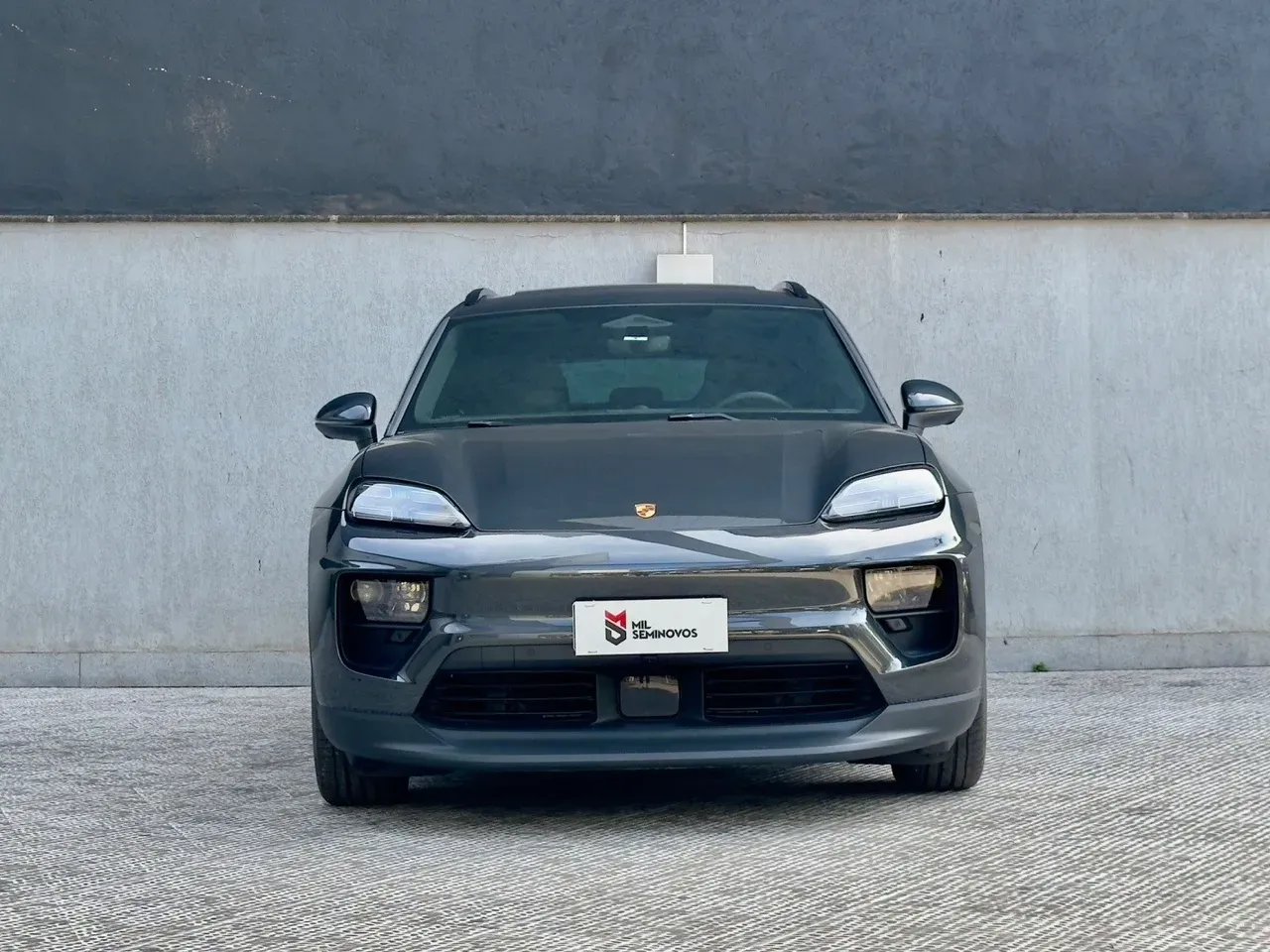 Porsche Macan - Imagem 7