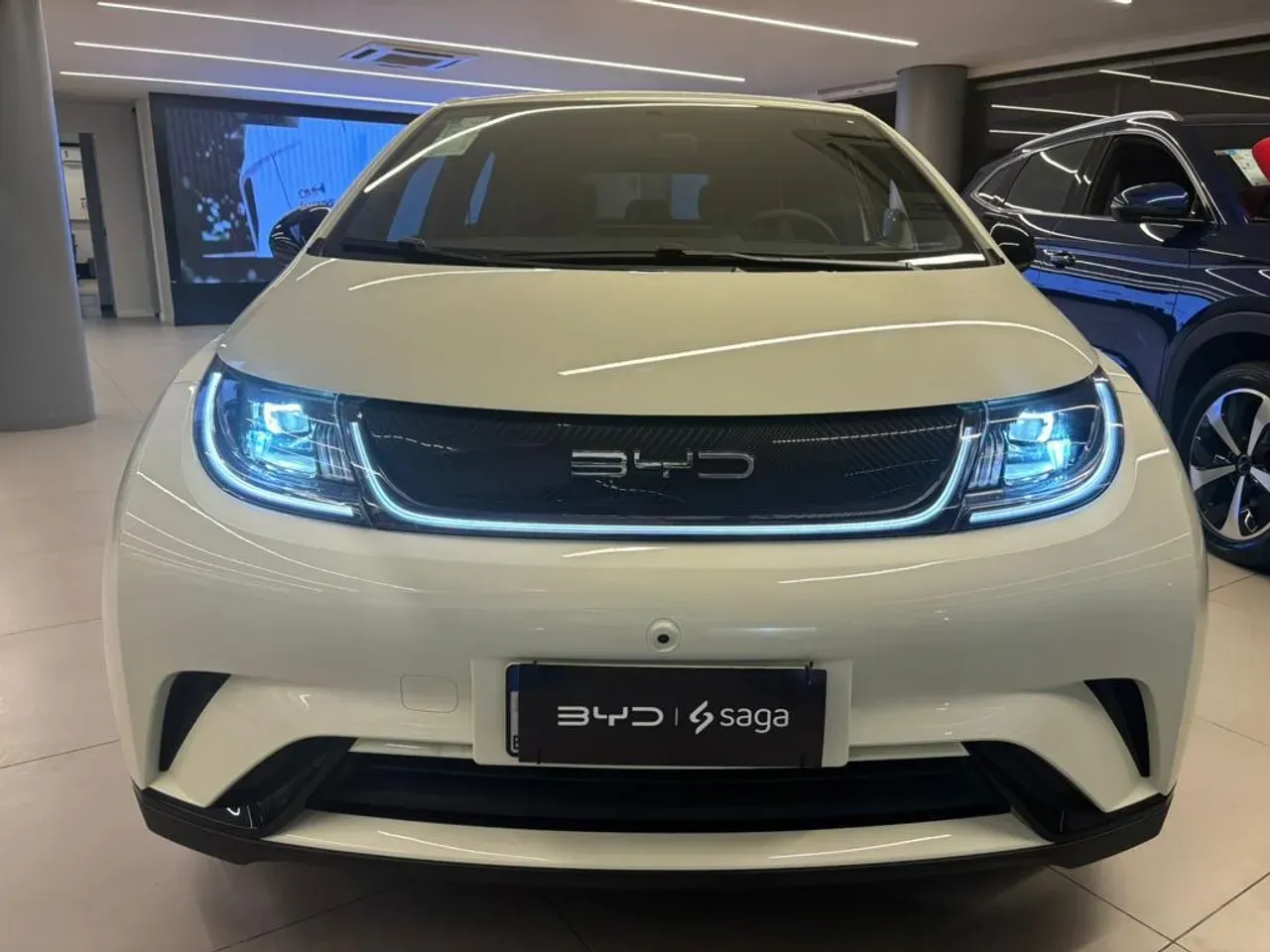 BYD Dolphin - Imagem 4