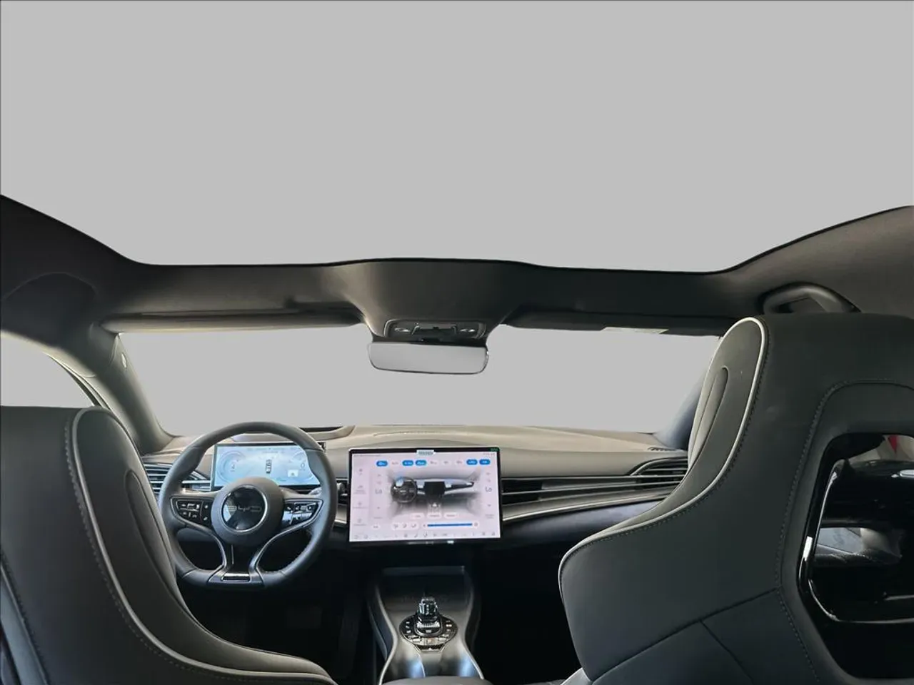 BYD Seal - Imagem 10