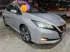 Nissan Leaf - Miniatura 4