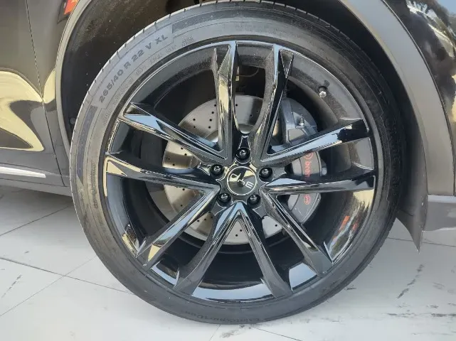 BYD Tang - Imagem 14