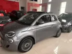 Fiat 500e - Miniatura 8