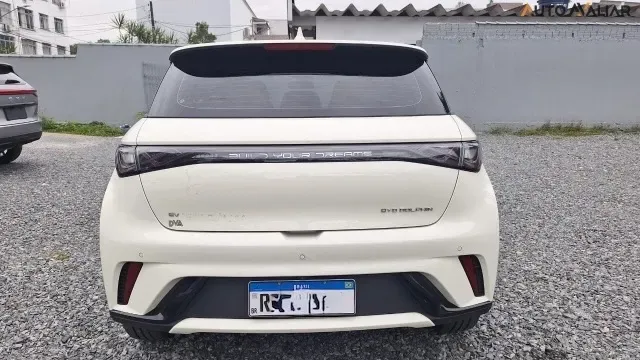 BYD Dolphin - Imagem 2
