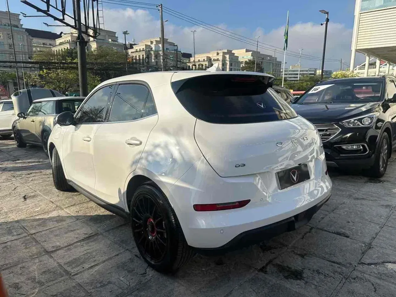 GWM Ora 03 - Imagem 5