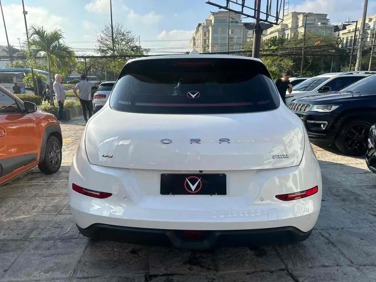 GWM Ora 03 - Imagem 3