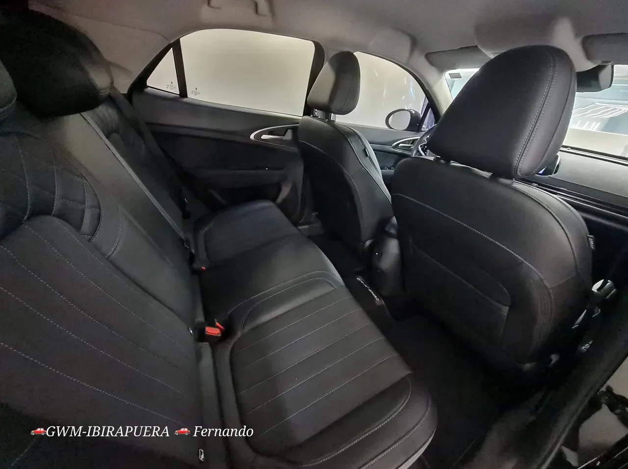 GWM Ora 03 - Imagem 11