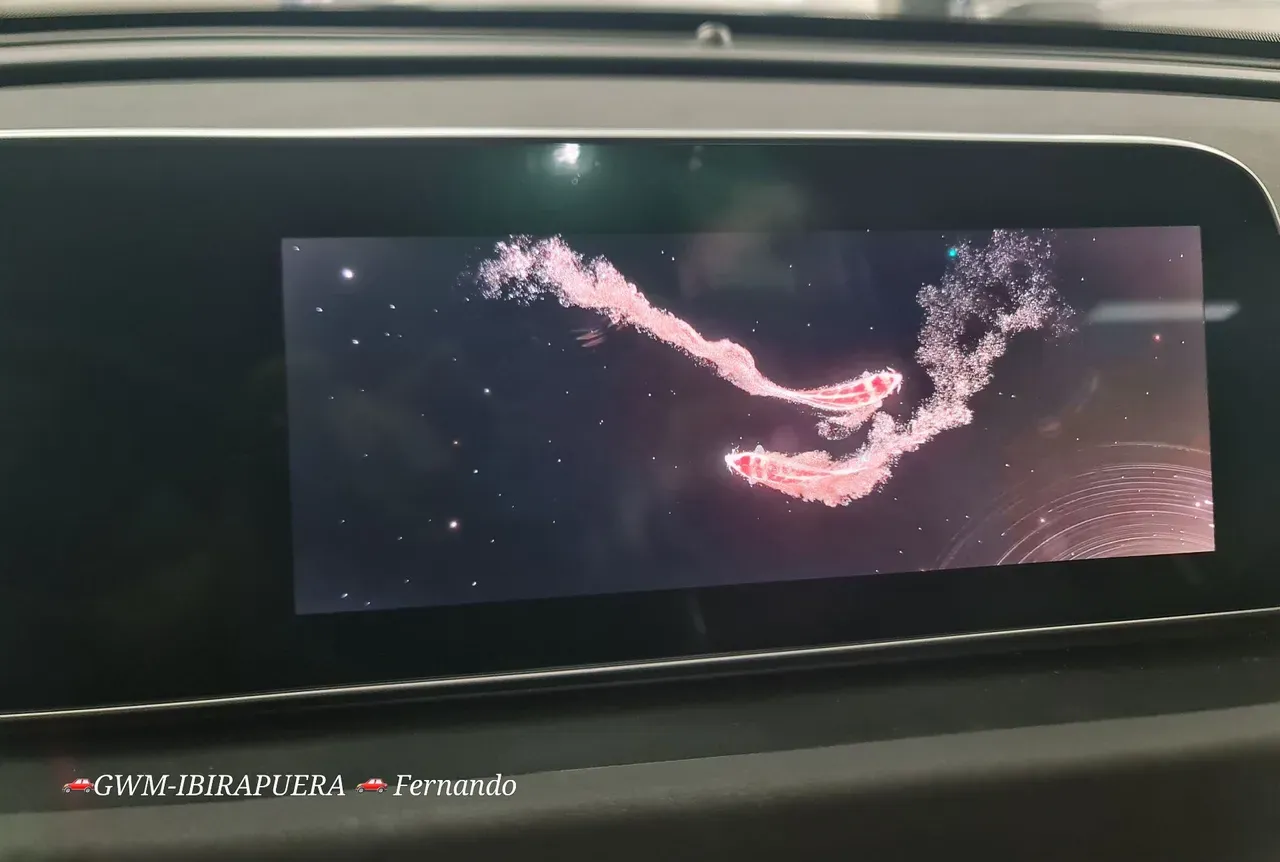 GWM Ora 03 - Imagem 8