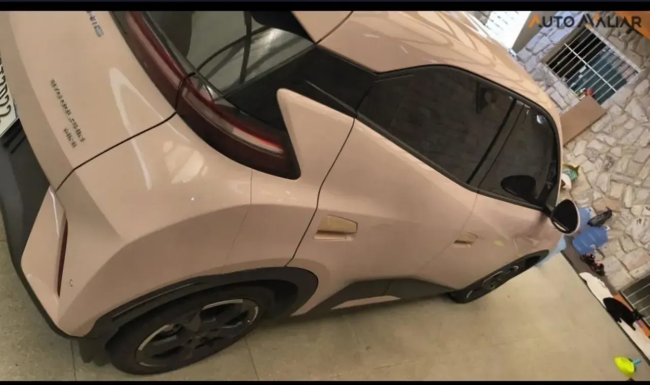 BYD Dolphin Mini - Imagem 3