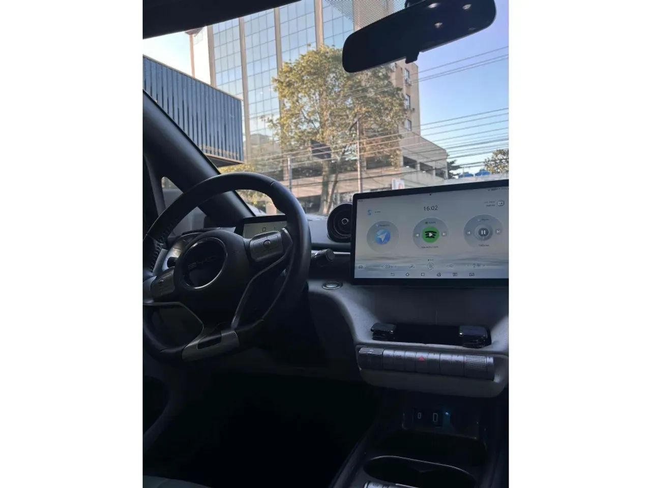 BYD Dolphin - Imagem 5