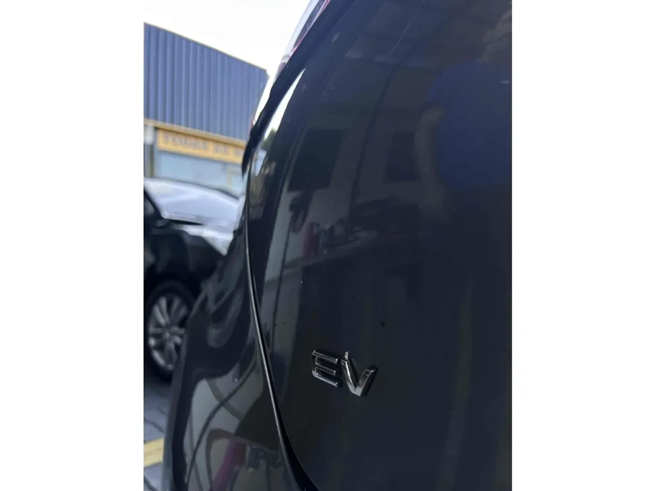 BYD Dolphin - Imagem 11