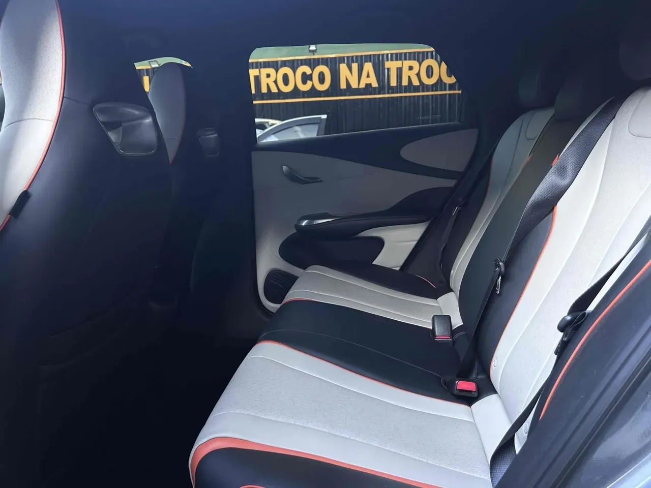 BYD Dolphin - Imagem 8