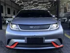 BYD Dolphin - Miniatura 2