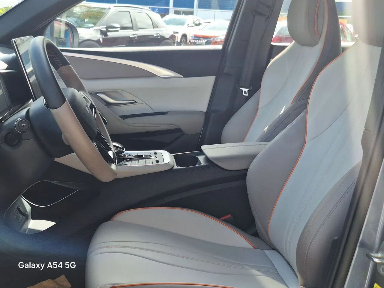 BYD Song Pro Dm-i Plug-in Hybrid - Imagem 11