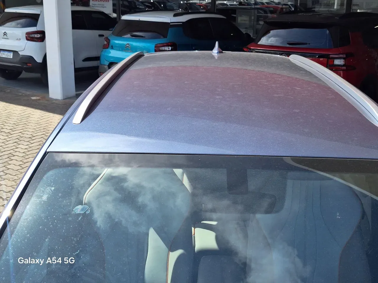 BYD Song Pro Dm-i Plug-in Hybrid - Imagem 9