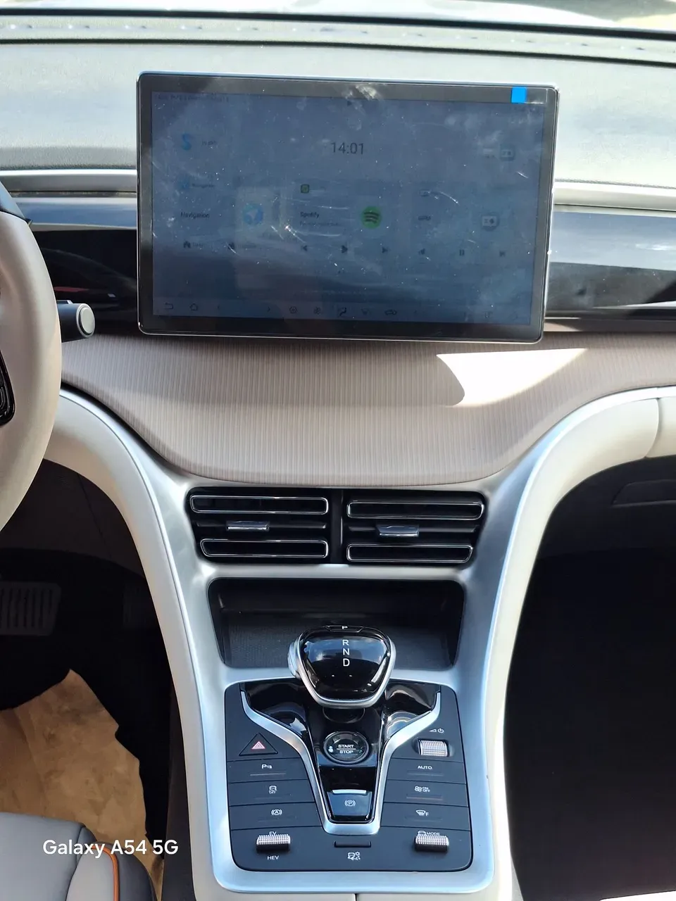 BYD Song Pro Dm-i Plug-in Hybrid - Imagem 17