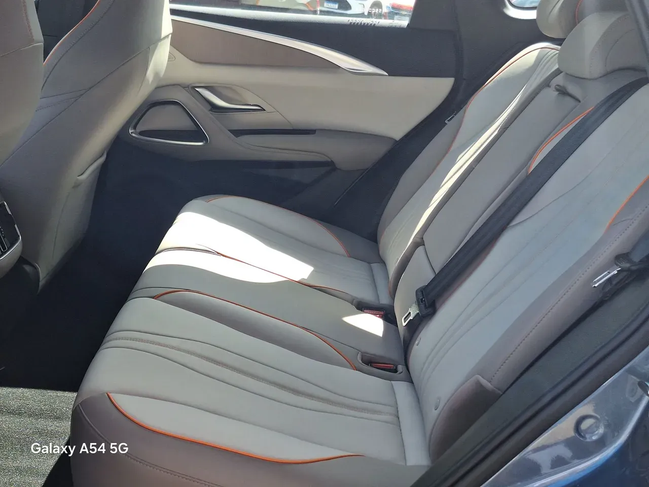 BYD Song Pro Dm-i Plug-in Hybrid - Imagem 12