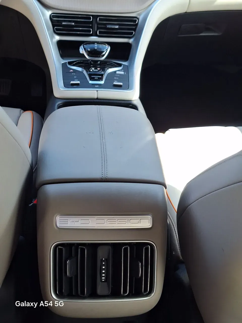 BYD Song Pro Dm-i Plug-in Hybrid - Imagem 15