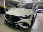 Mercedes Eqe 300