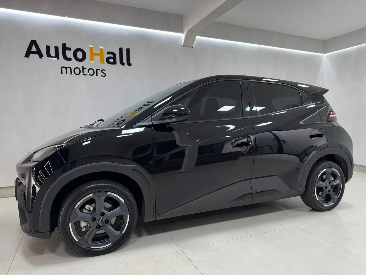 BYD Dolphin Mini - Imagem 8