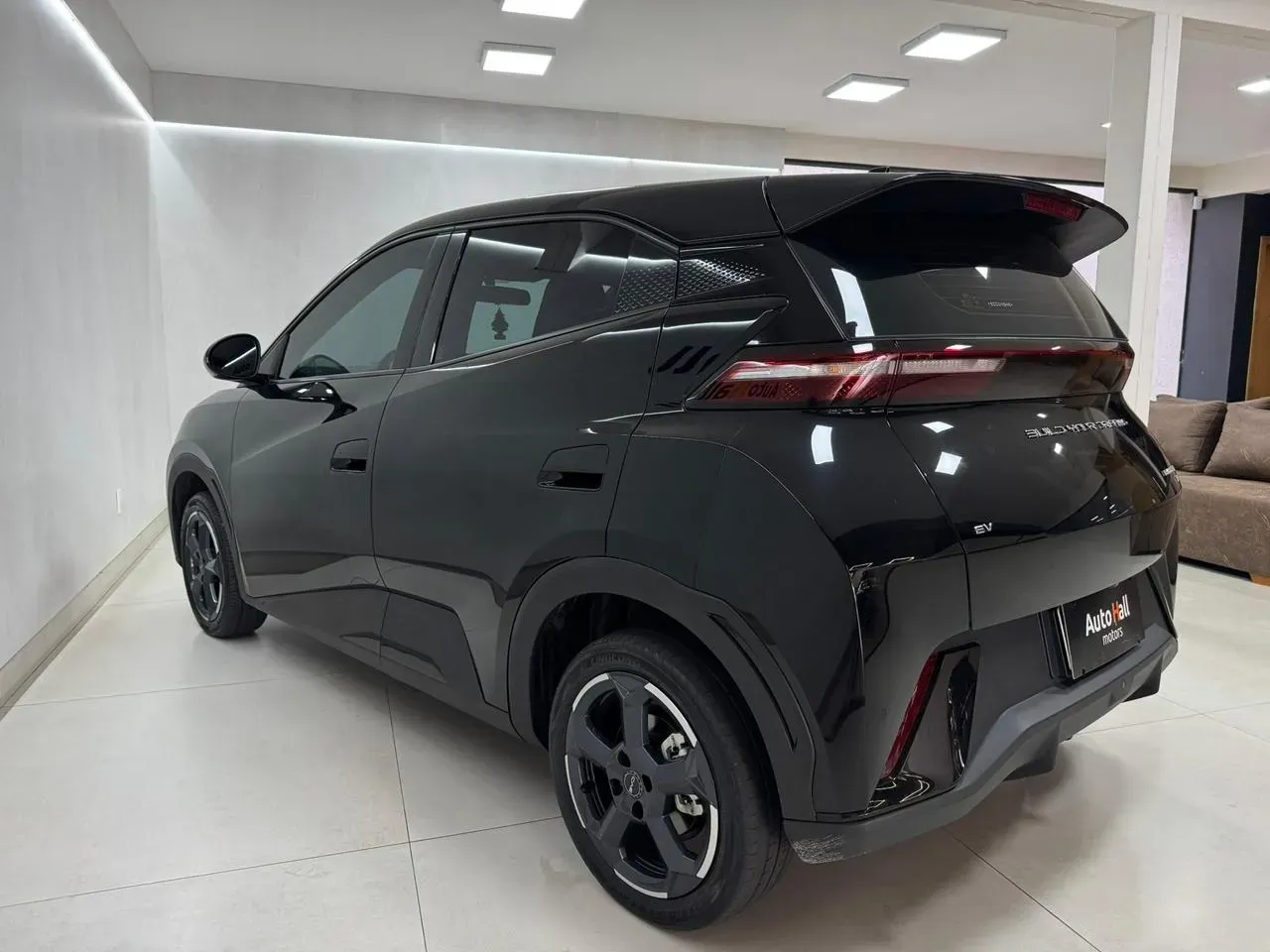 BYD Dolphin Mini - Imagem 7