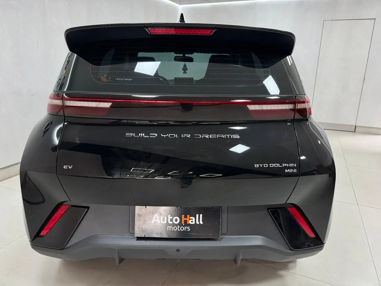 BYD Dolphin Mini - Imagem 6