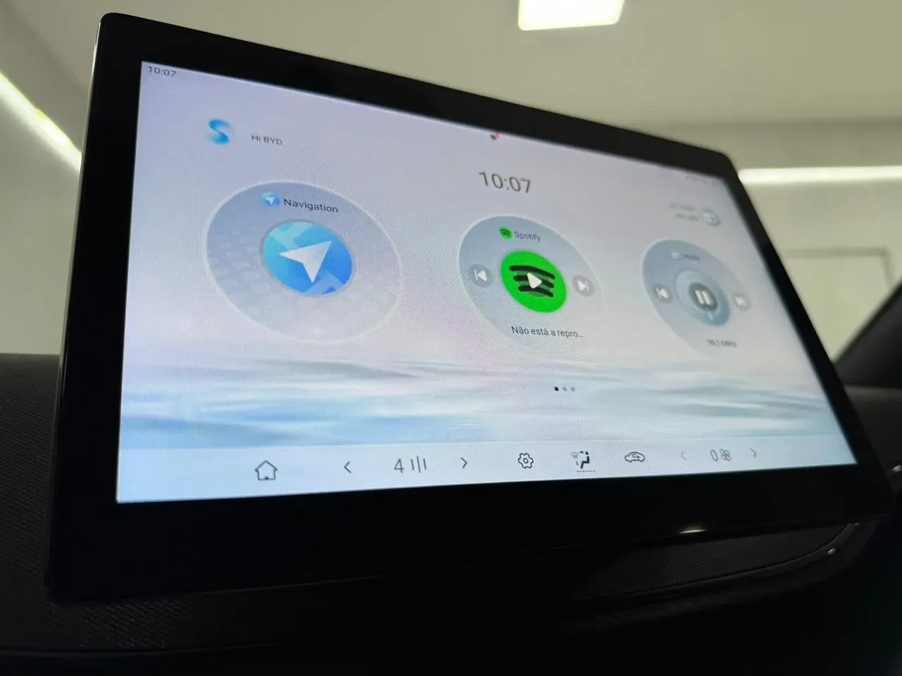 BYD Dolphin Mini - Imagem 12