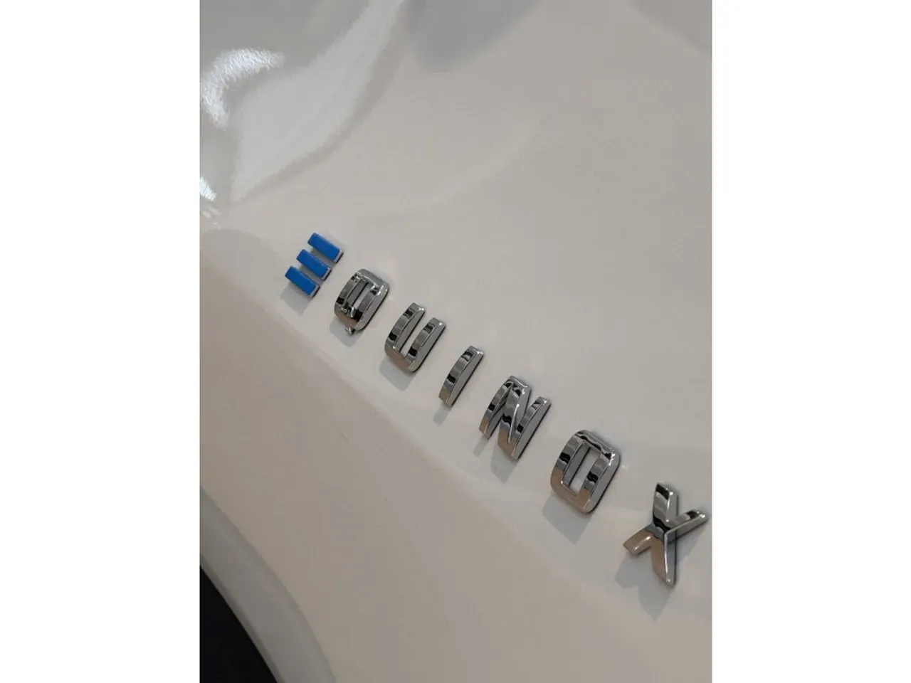 Chevrolet Blazer EV - Imagem 6