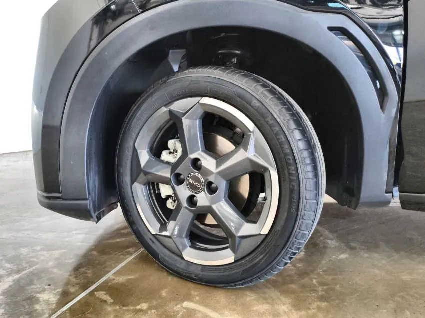 BYD Dolphin Mini - Imagem 2