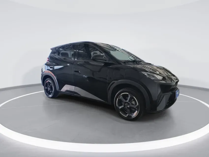 BYD Dolphin Mini - Imagem 5