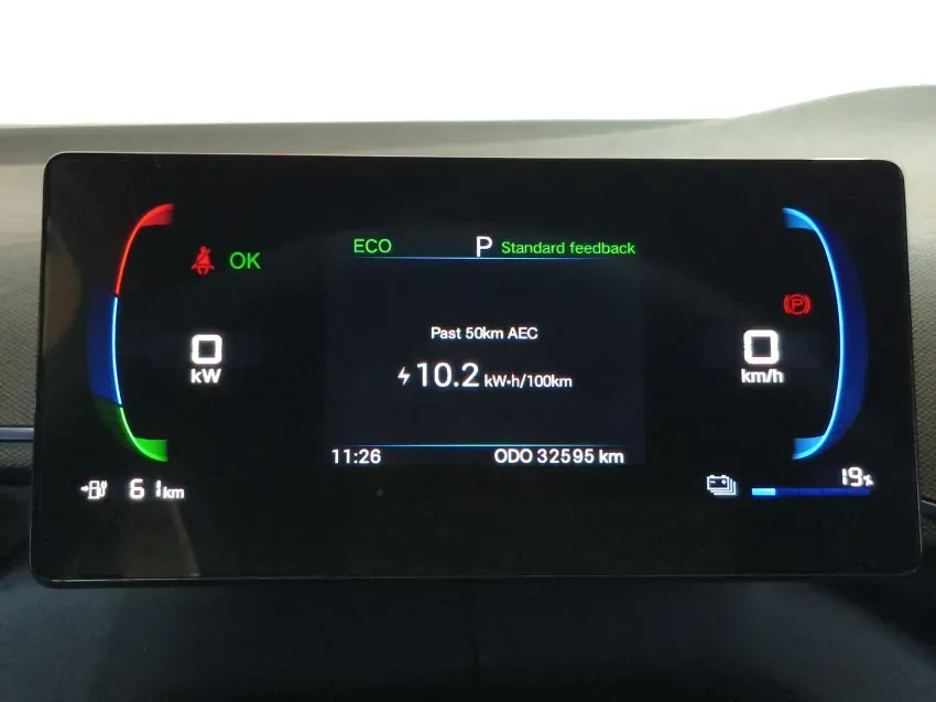 BYD Dolphin Mini - Imagem 12