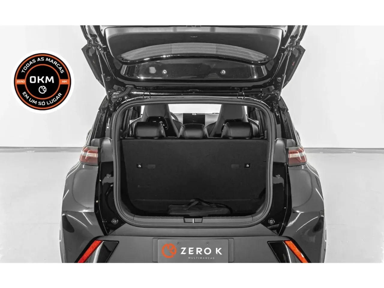 BYD Dolphin - Imagem 8