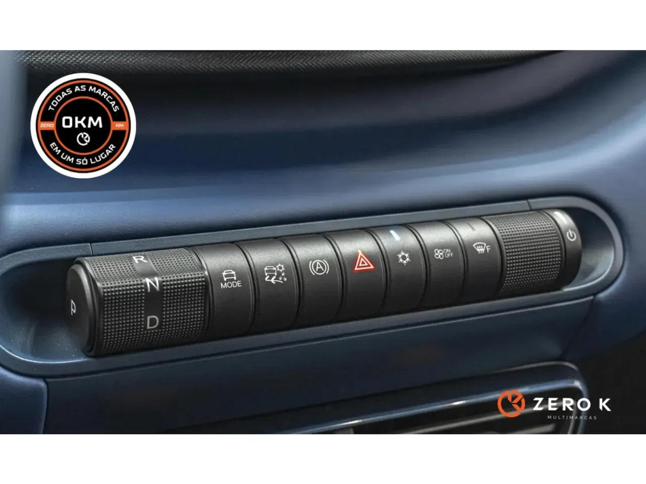 BYD Dolphin - Imagem 12