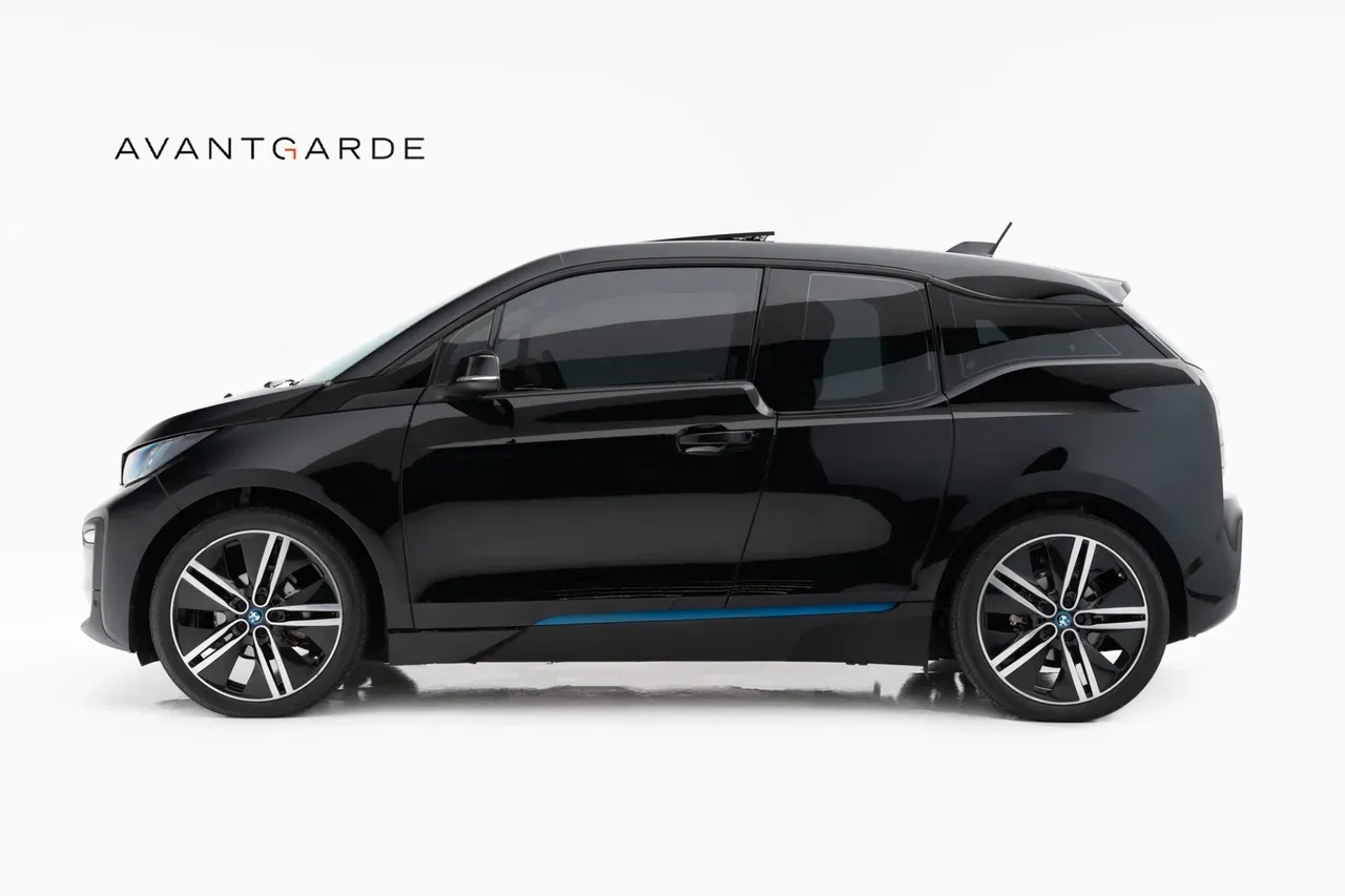 BMW I3 - Imagem 3