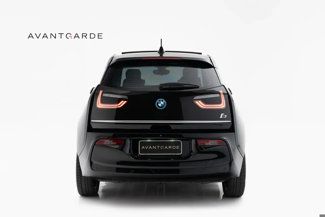 BMW I3 - Imagem 5