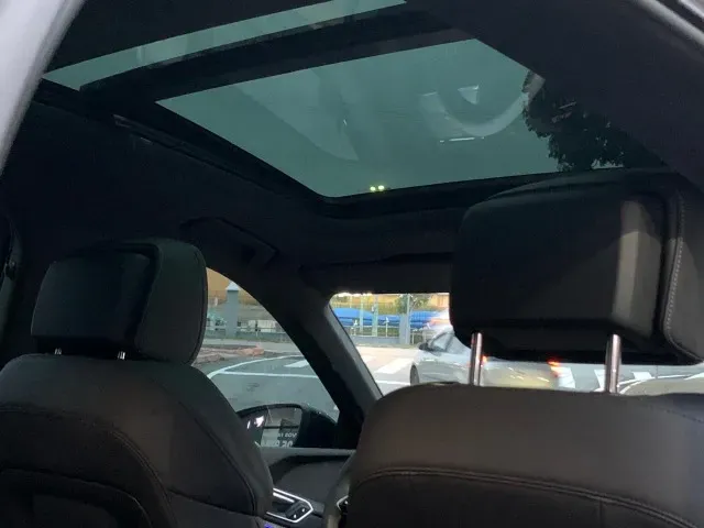 Audi Q8 E-tron - Imagem 6