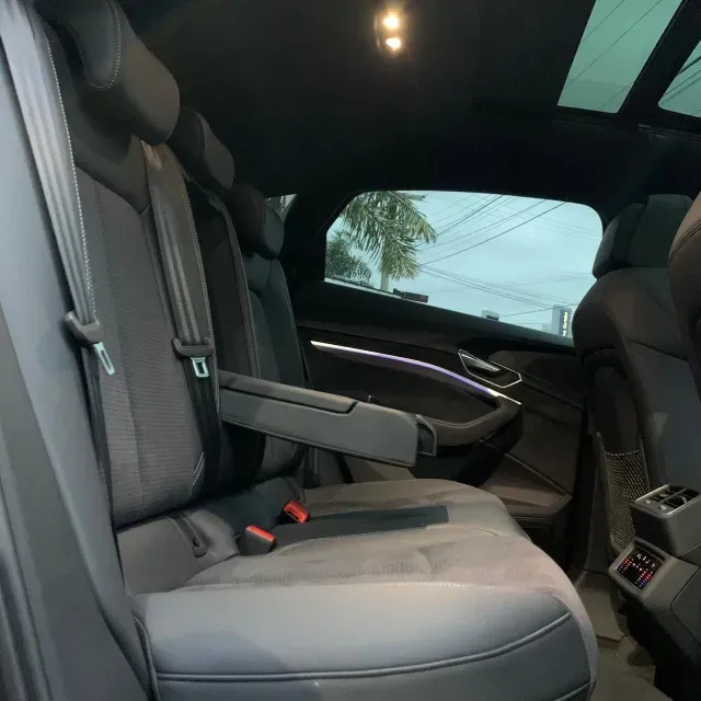 Audi Q8 E-tron - Imagem 7