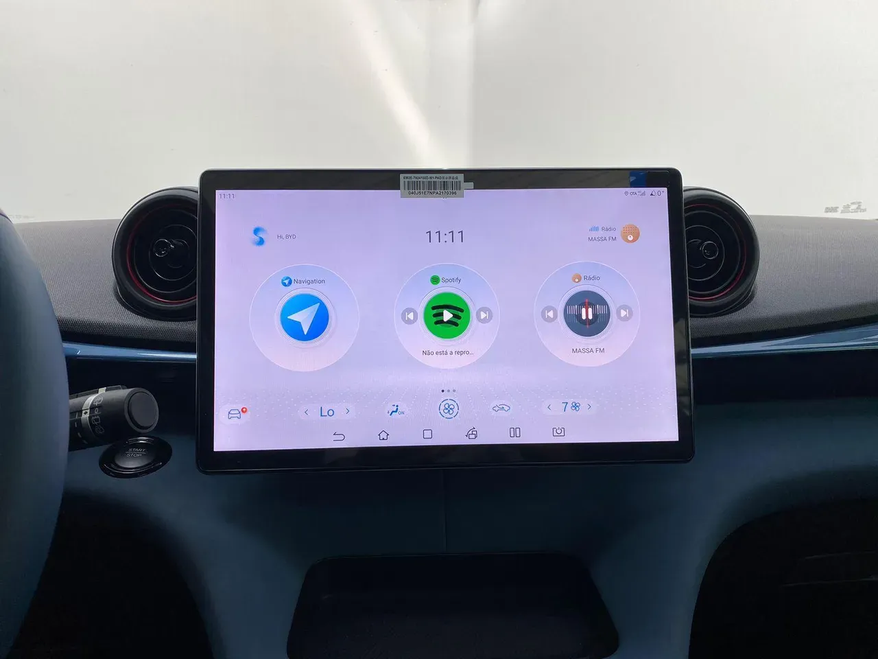 BYD Dolphin Plus - Imagem 8