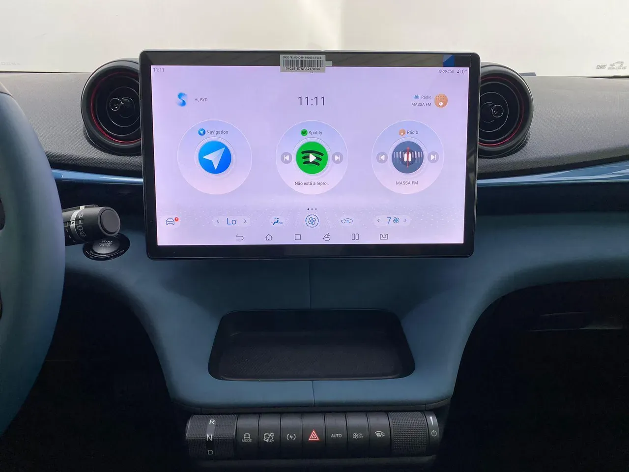 BYD Dolphin Plus - Imagem 7