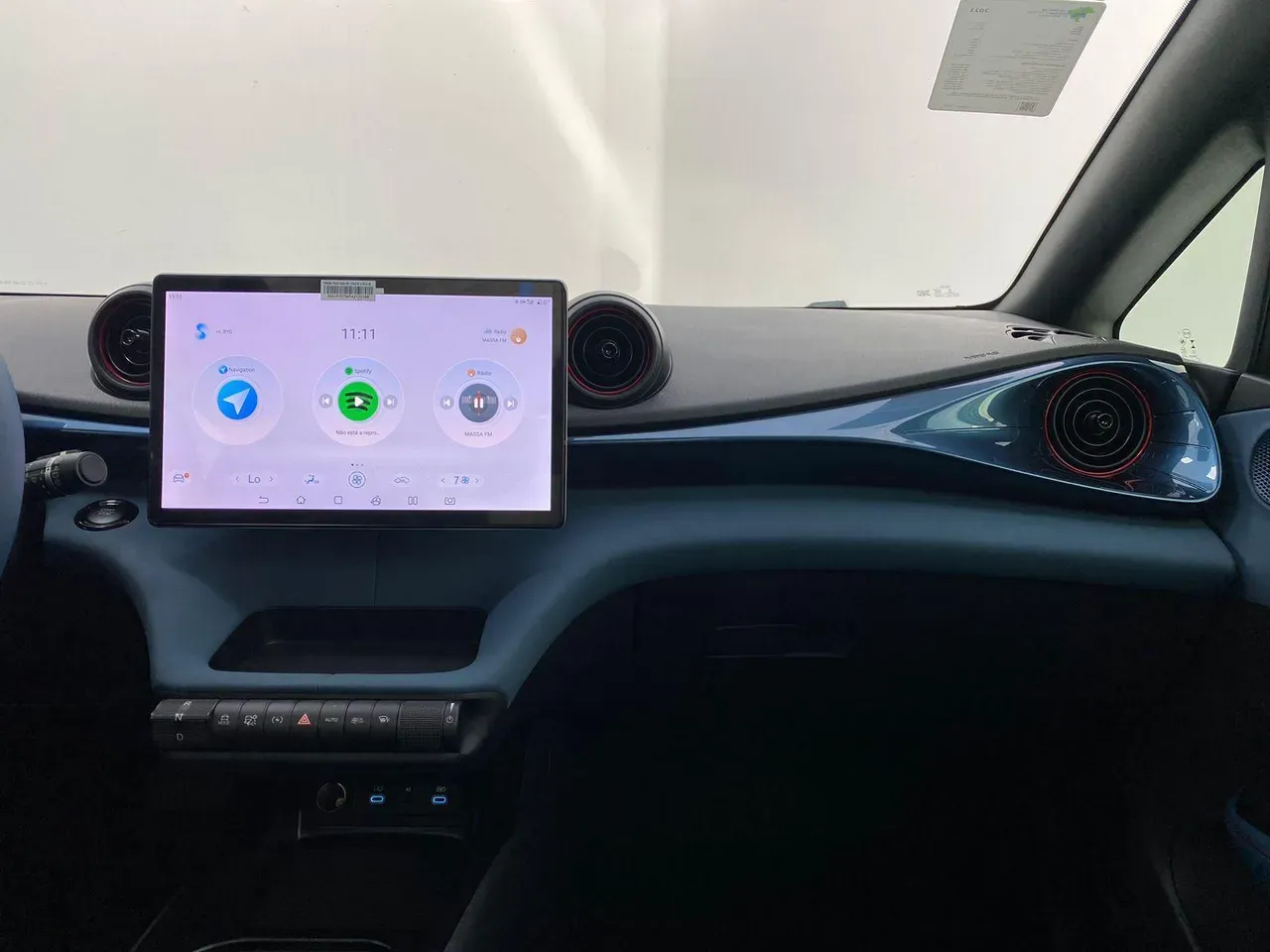 BYD Dolphin Plus - Imagem 10