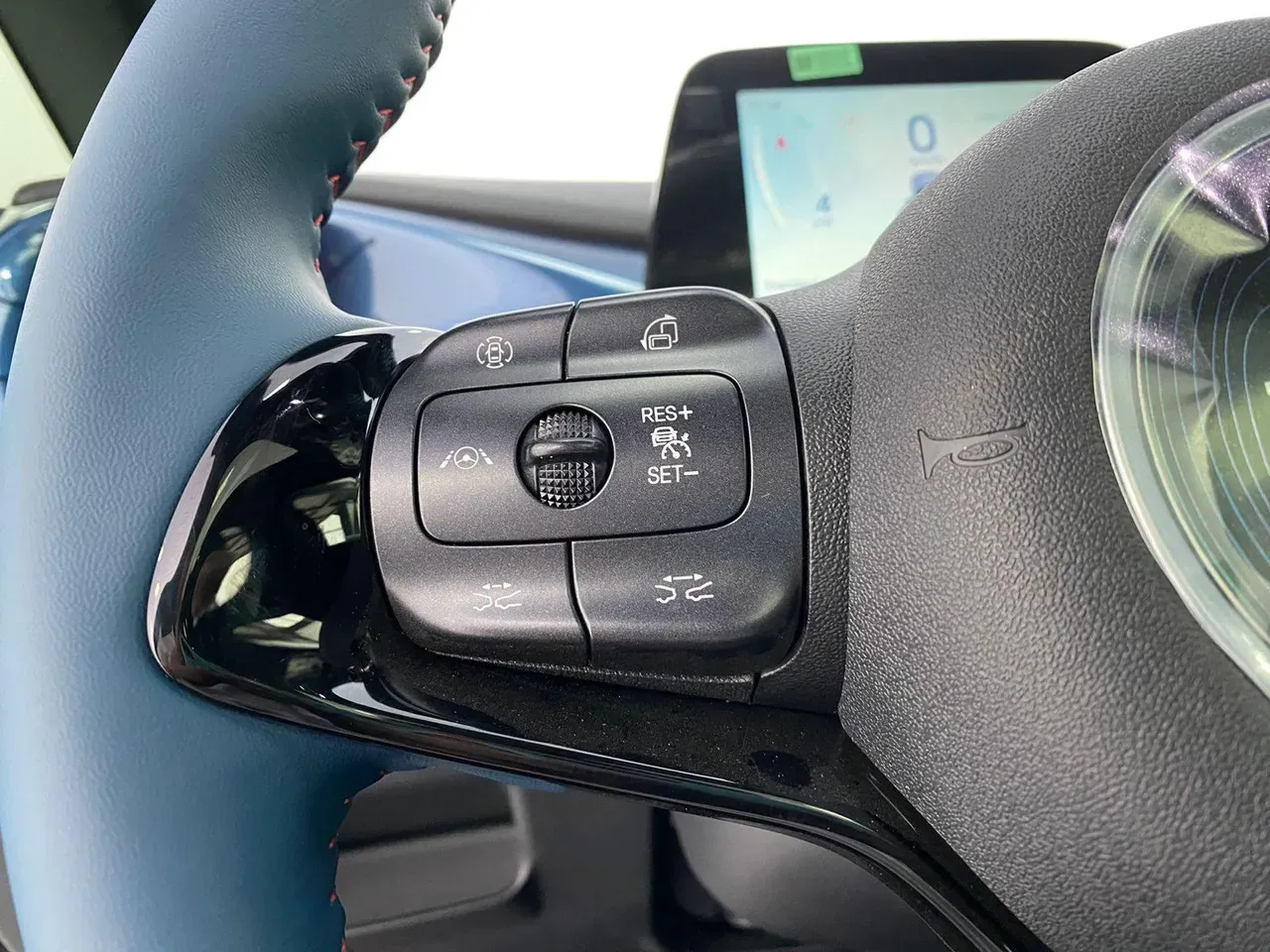 BYD Dolphin Plus - Imagem 15