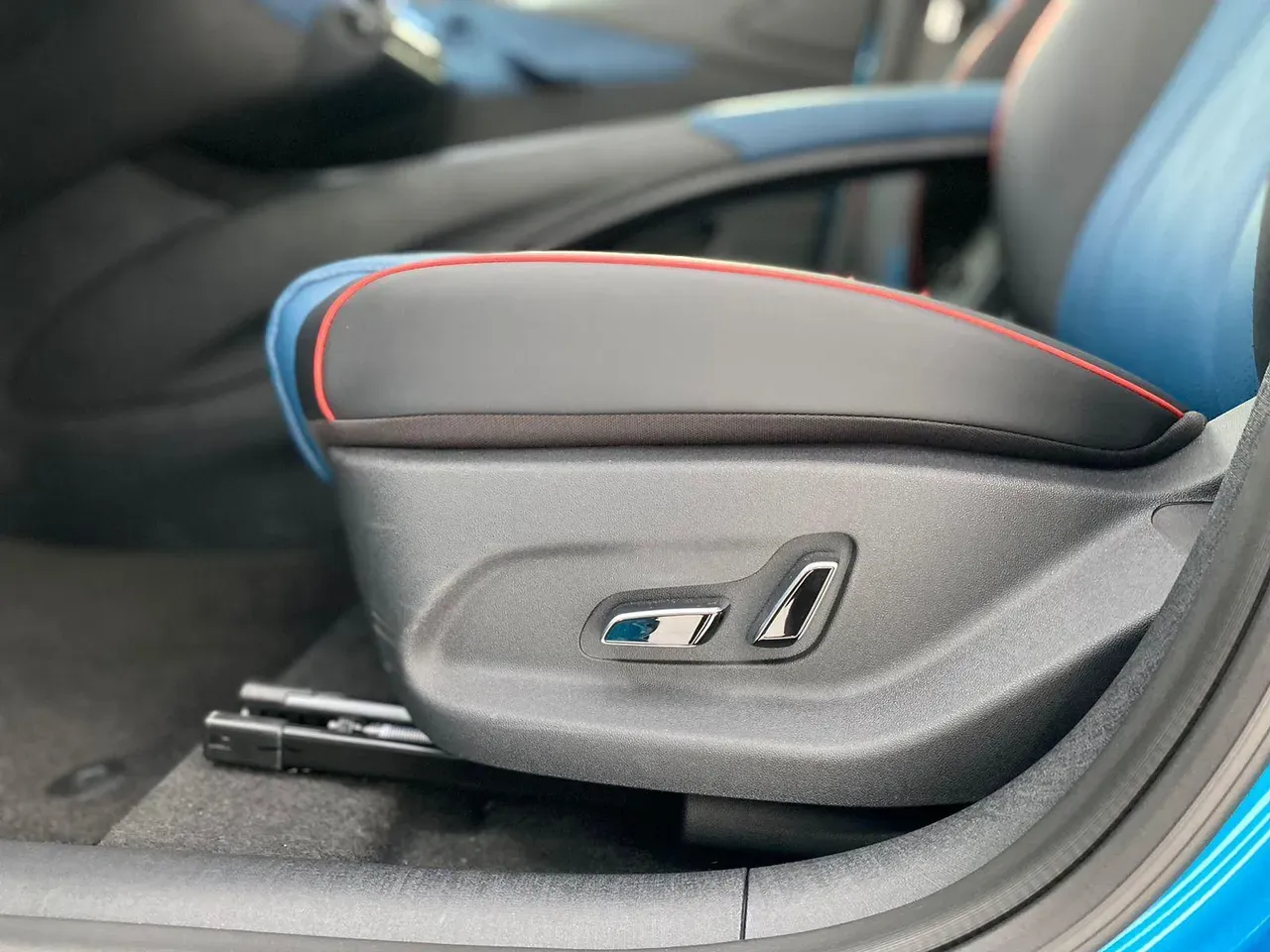 BYD Dolphin Plus - Imagem 20