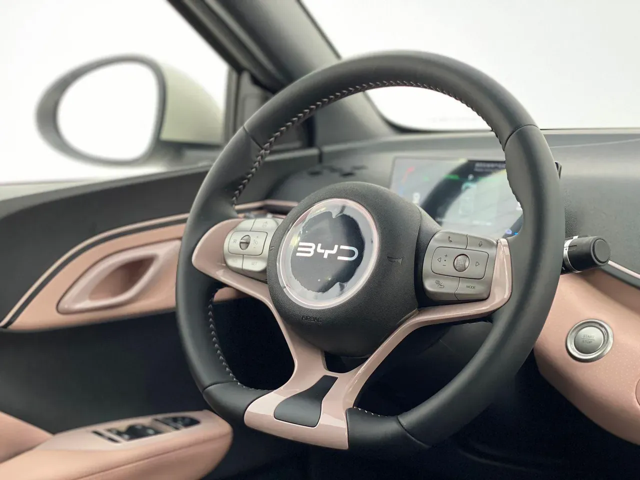 BYD Dolphin - Imagem 17