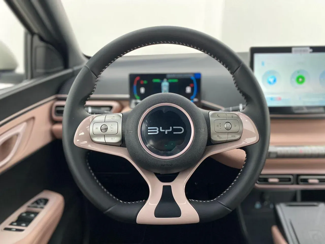 BYD Dolphin - Imagem 16