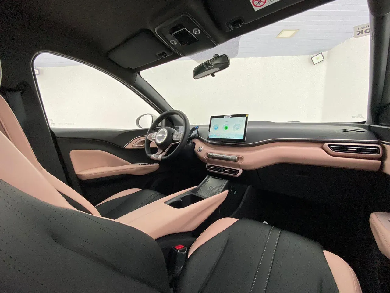 BYD Dolphin - Imagem 20