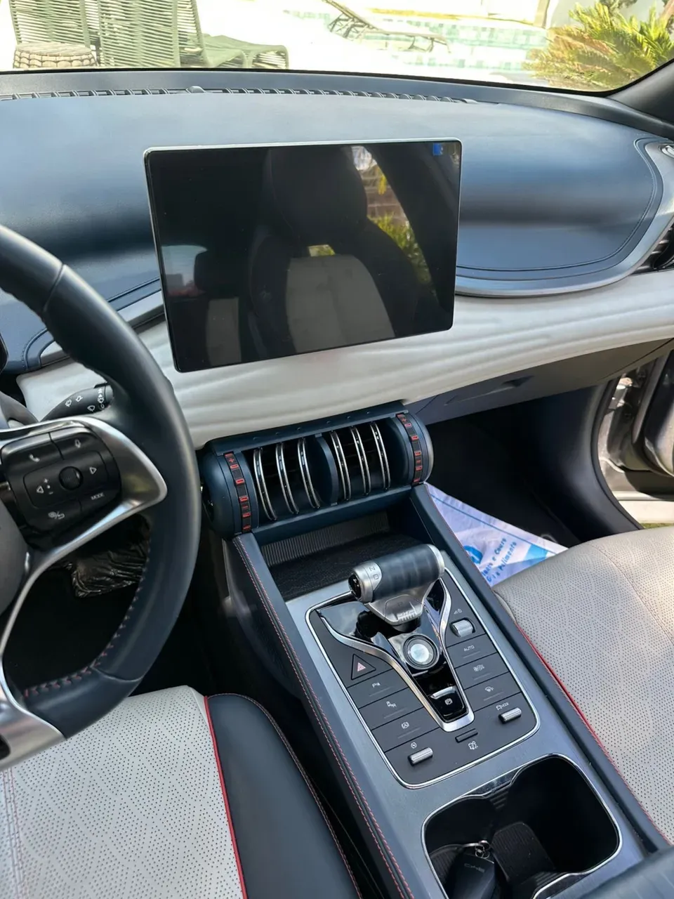 BYD Yuan Plus - Imagem 13