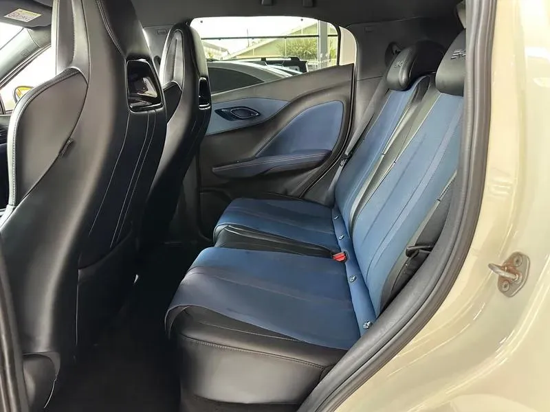 BYD Dolphin Mini - Imagem 12