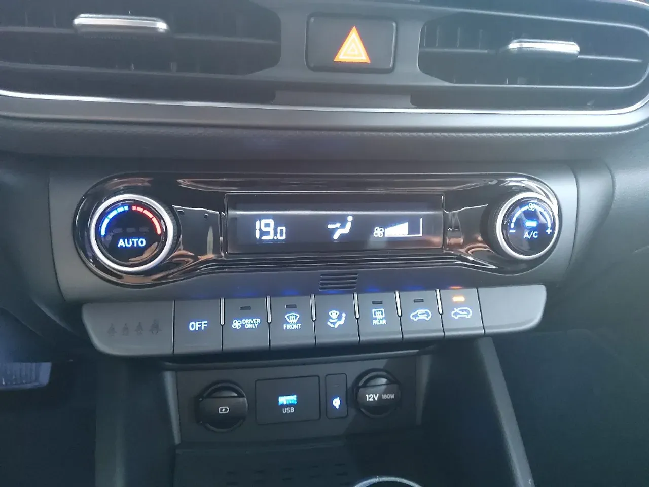 Hyundai Kona Electric - Imagem 10