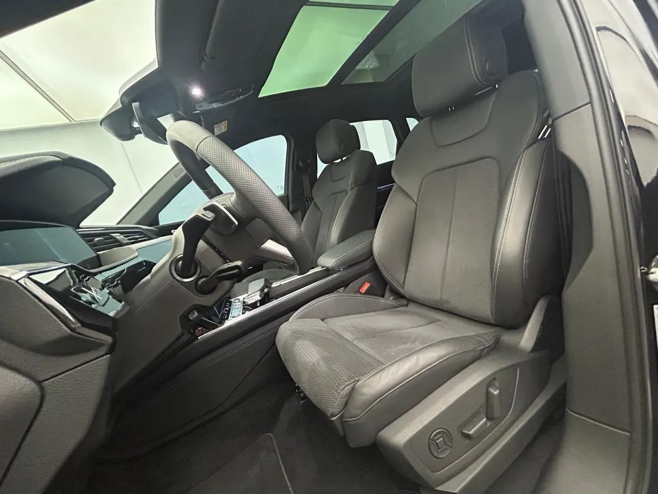 Audi Q8 E-tron - Imagem 10