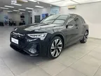 Audi Q8 E-tron - Miniatura 1